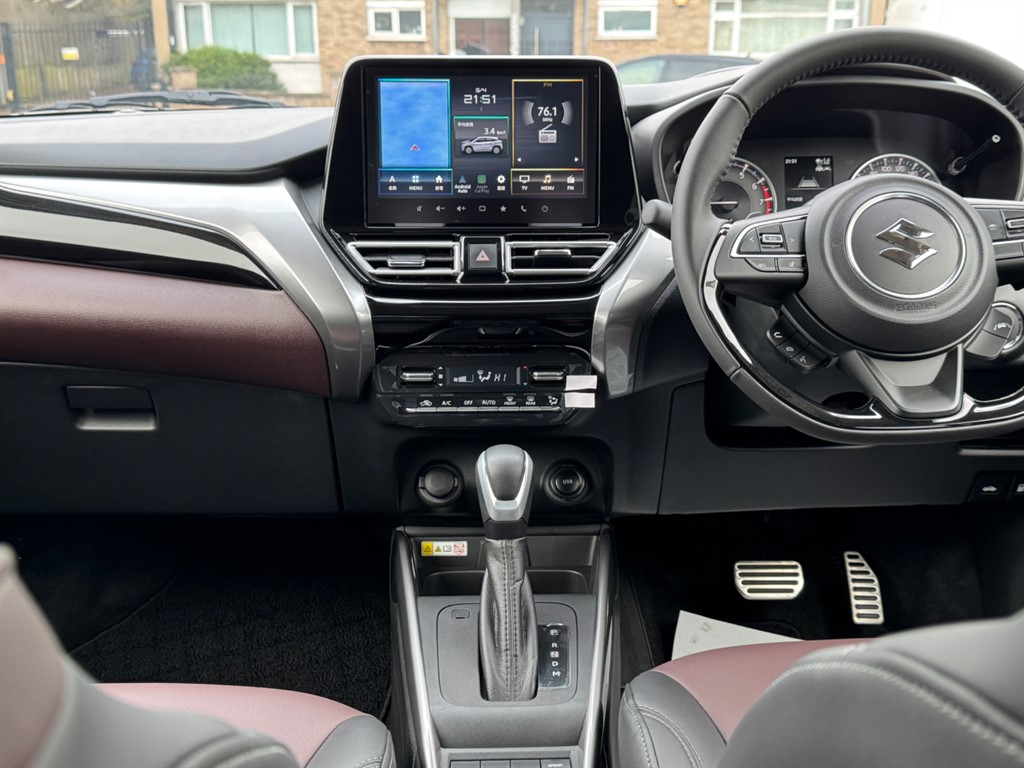 Used Suzuki Other 2025 for sale - 77746342: Photo 24