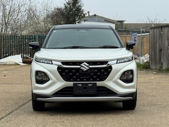 Used Suzuki Other 2025 for sale - 77746342: Photo