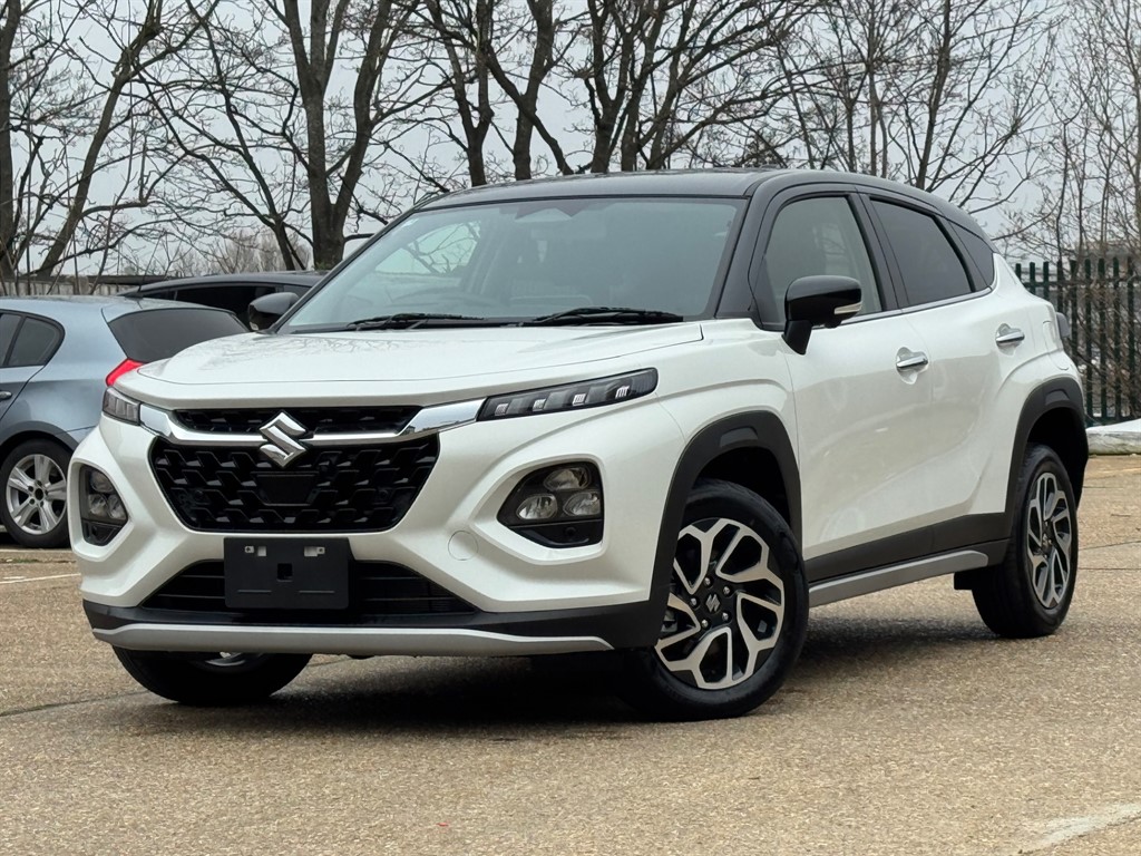 Used Suzuki Other 2025 for sale - 77746342: Photo 3