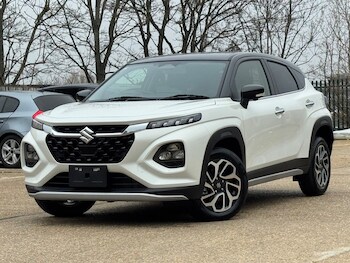 Used Suzuki Other 2025 for sale - 77746342: Photo