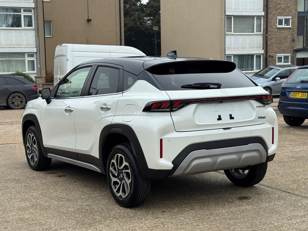 Used Suzuki Other 2025 for sale - 77746342: Photo 4