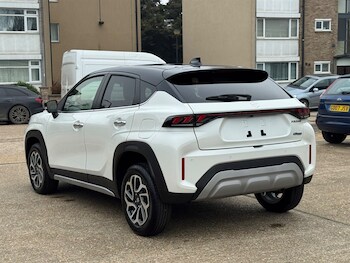 Used Suzuki Other 2025 for sale - 77746342: Photo