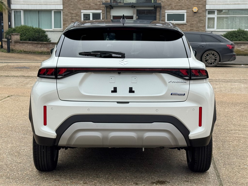 Used Suzuki Other 2025 for sale - 77746342: Photo 5