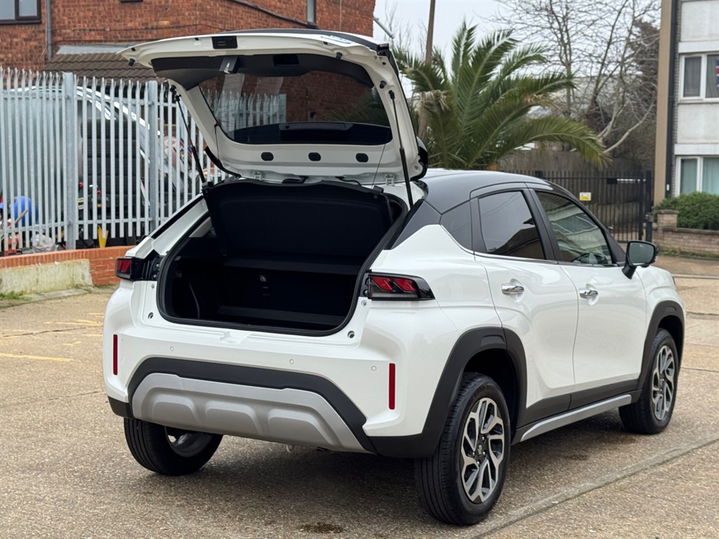 Used Suzuki Other 2025 for sale - 77746342: Photo 57