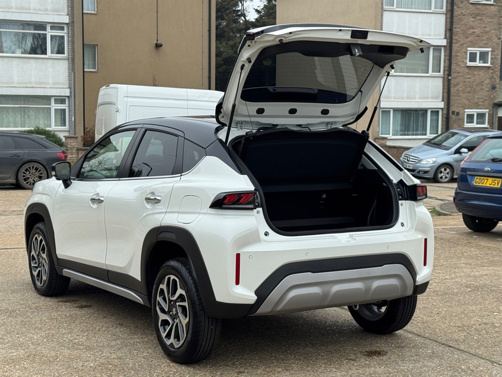 Used Suzuki Other 2025 for sale - 77746342: Photo 59