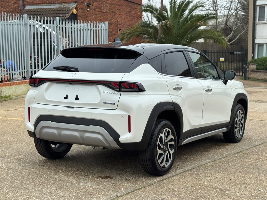 Used Suzuki Other 2025 for sale - 77746342: Photo 6