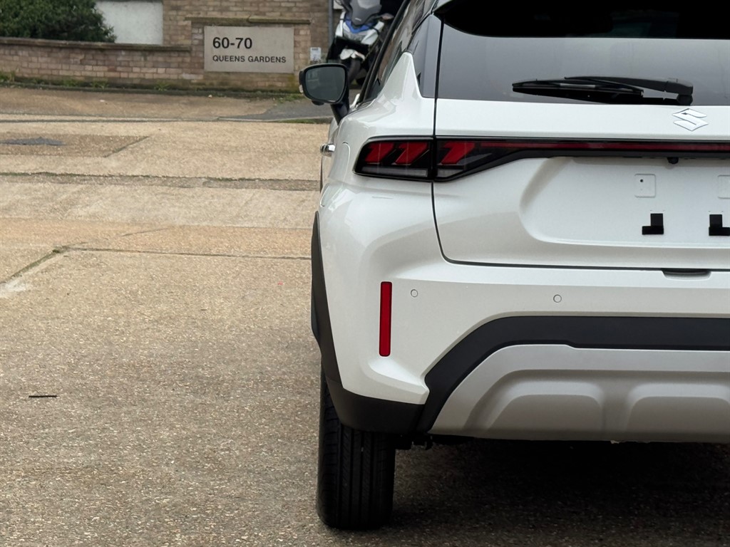 Used Suzuki Other 2025 for sale - 77746342: Photo 61