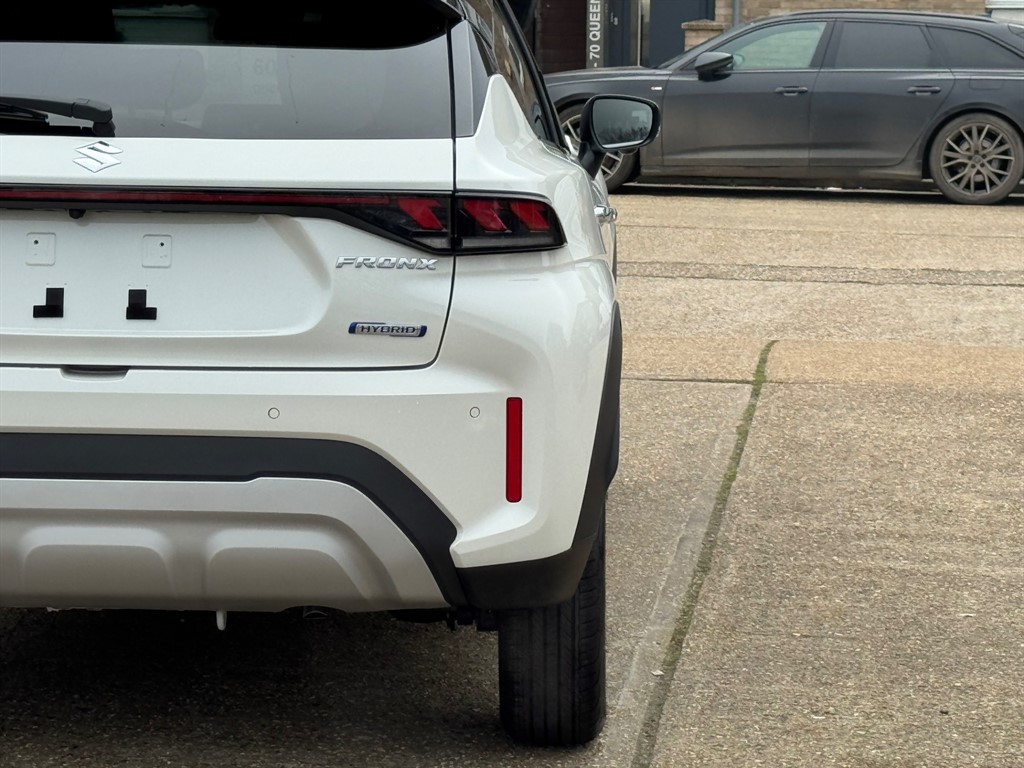 Used Suzuki Other 2025 for sale - 77746342: Photo 62