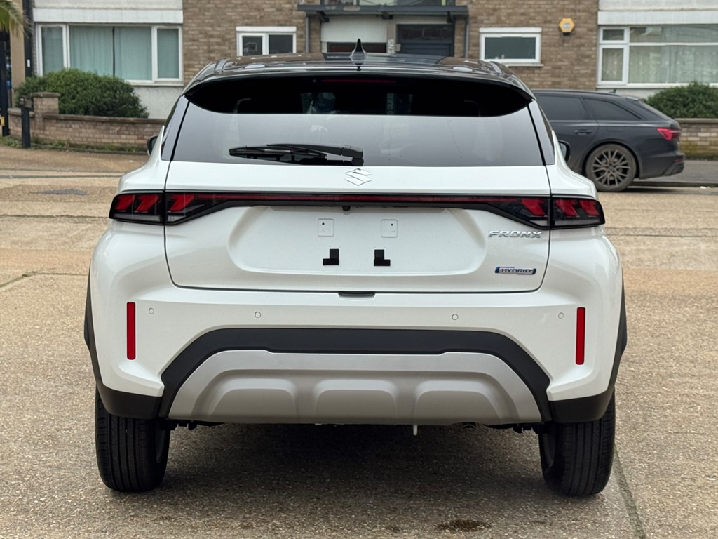 Used Suzuki Other 2025 for sale - 77746342: Photo 63