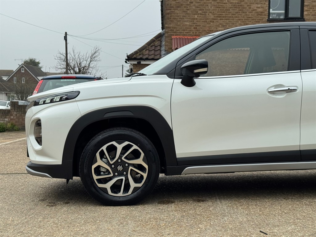 Used Suzuki Other 2025 for sale - 77746342: Photo 64