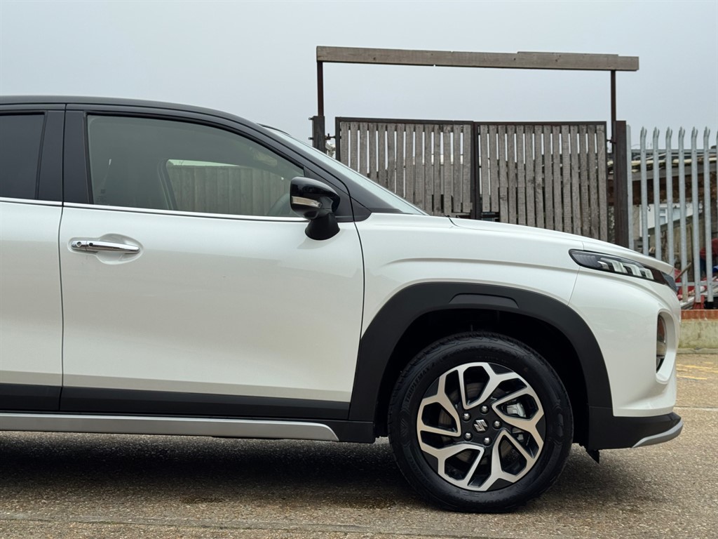 Used Suzuki Other 2025 for sale - 77746342: Photo 65