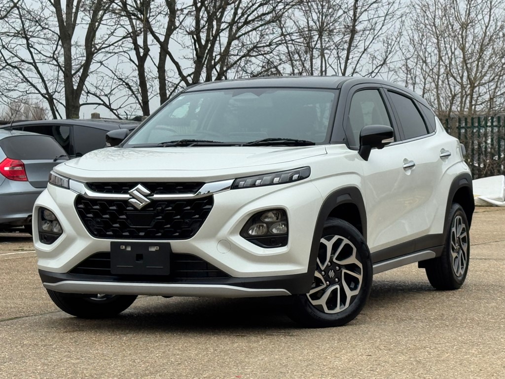 Used Suzuki Other 2025 for sale - 77746342: Photo 66