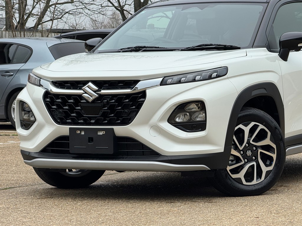 Used Suzuki Other 2025 for sale - 77746342: Photo 67