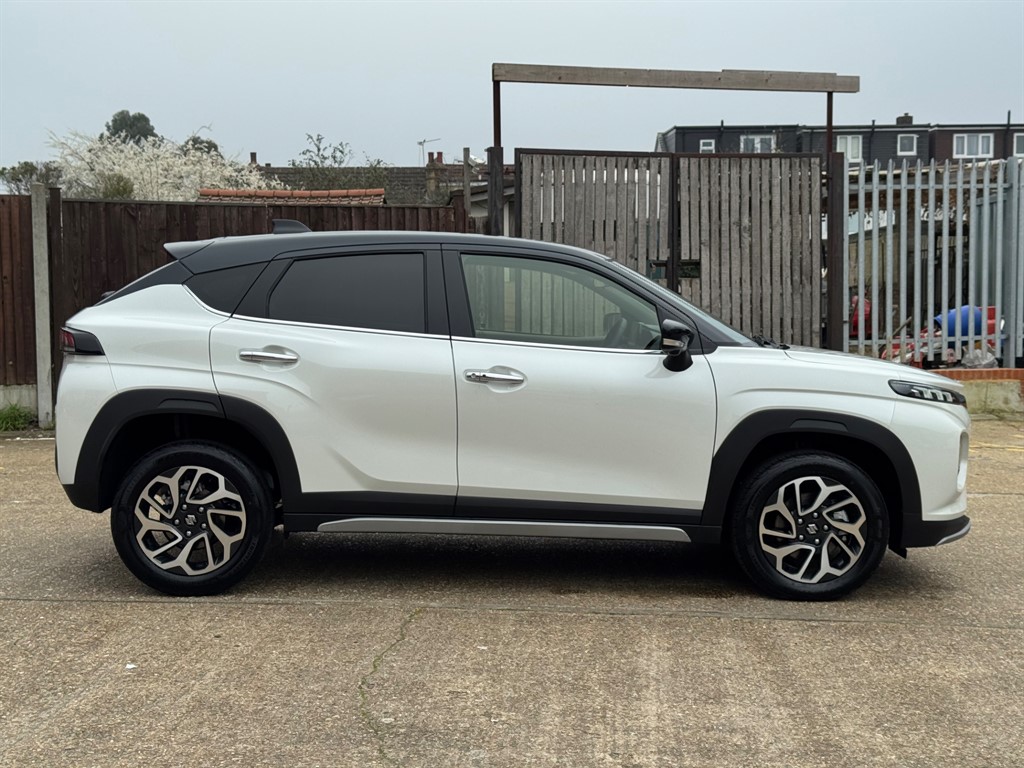 Used Suzuki Other 2025 for sale - 77746342: Photo 7