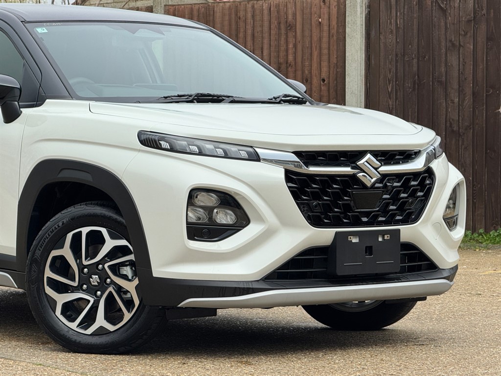 Used Suzuki Other 2025 for sale - 77746342: Photo 70