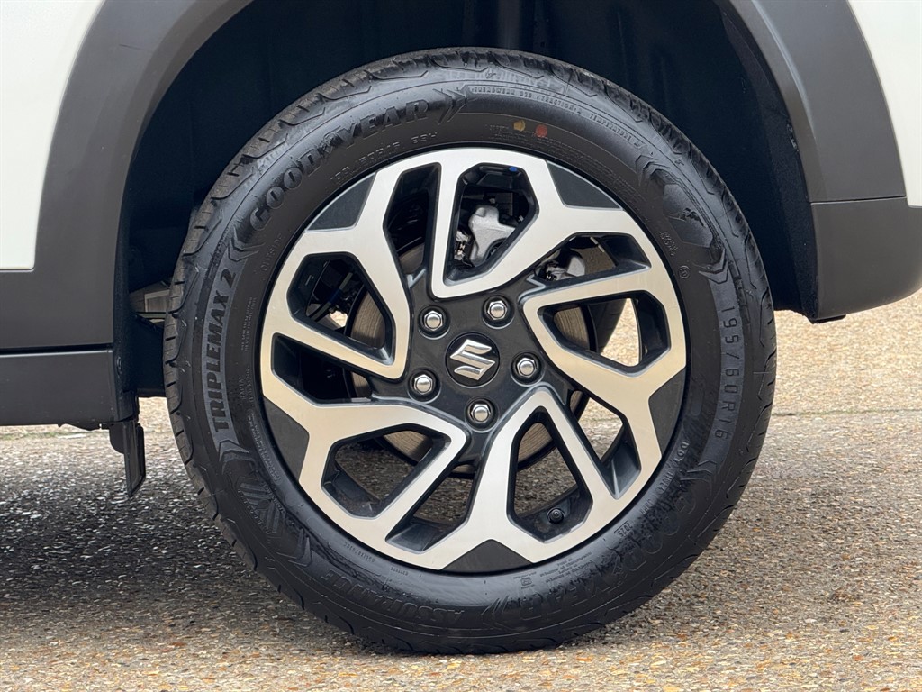 Used Suzuki Other 2025 for sale - 77746342: Photo 72