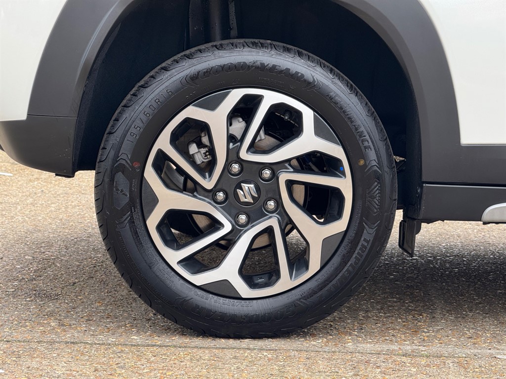 Used Suzuki Other 2025 for sale - 77746342: Photo 77