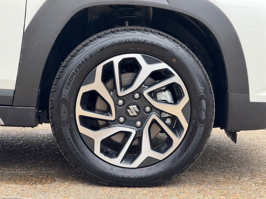 Used Suzuki Other 2025 for sale - 77746342: Photo 78