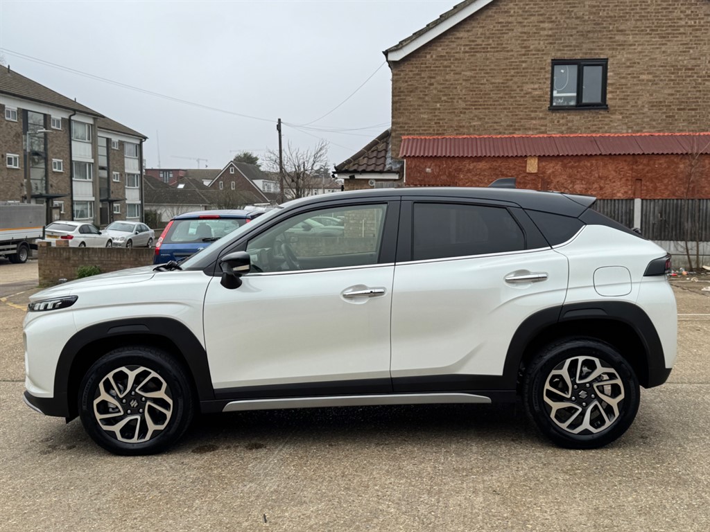 Used Suzuki Other 2025 for sale - 77746342: Photo 8