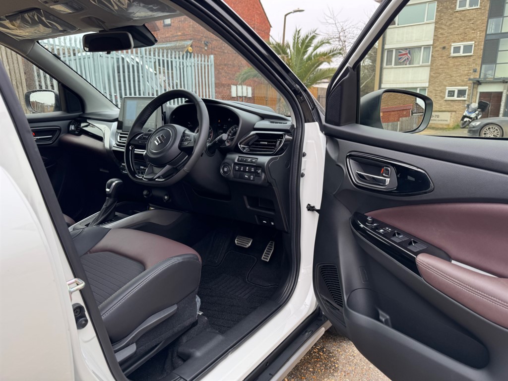 Used Suzuki Other 2025 for sale - 77746342: Photo 9