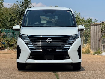 Used Nissan Serena 2025 for sale - 79270114: Photo