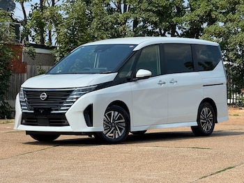 Used Nissan Serena 2025 for sale - 79270114: Photo