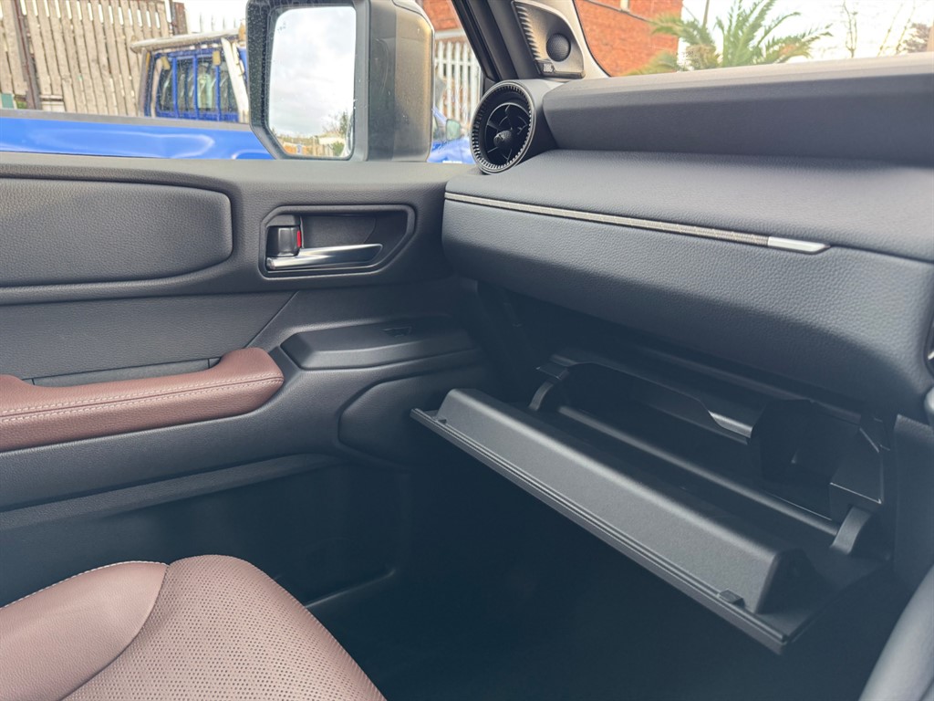 Used Toyota Land Cruiser 2024 for sale - 76563943: Photo 23