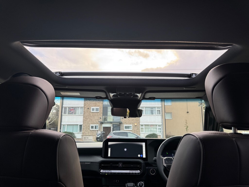 Used Toyota Land Cruiser 2024 for sale - 76563943: Photo 48