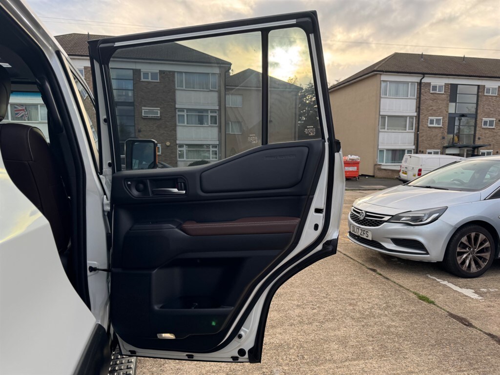 Used Toyota Land Cruiser 2024 for sale - 76563943: Photo 51