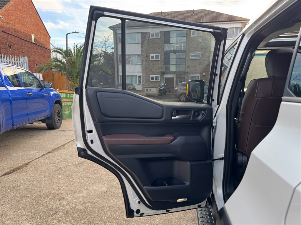 Used Toyota Land Cruiser 2024 for sale - 76563943: Photo 59