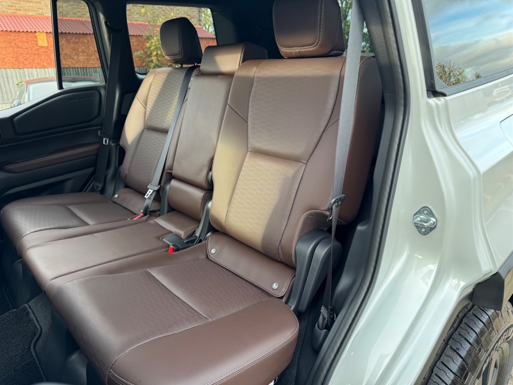 Used Toyota Land Cruiser 2024 for sale - 76563943: Photo 61