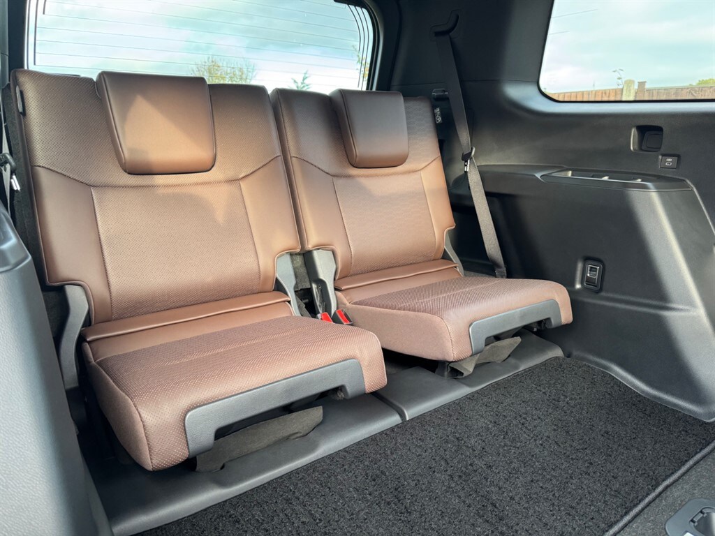 Used Toyota Land Cruiser 2024 for sale - 76563943: Photo 64