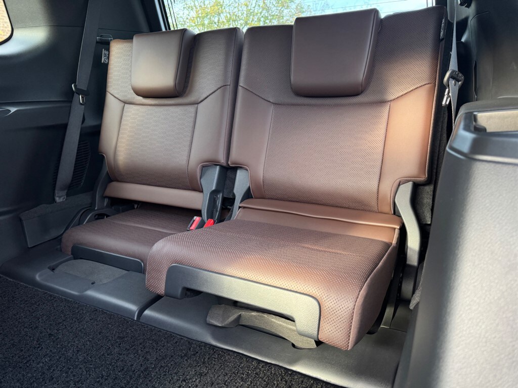 Used Toyota Land Cruiser 2024 for sale - 76563943: Photo 65