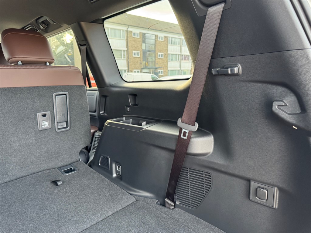 Used Toyota Land Cruiser 2024 for sale - 76563943: Photo 66