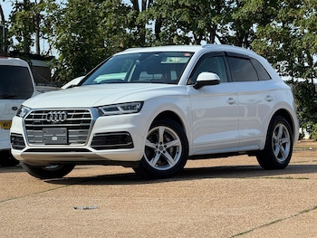 Used Audi Q5 2018 for sale - 79491629: Photo