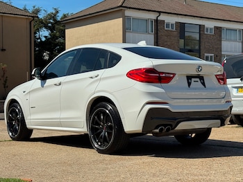 Used BMW X4 2016 for sale - 79472999: Photo