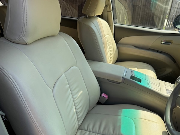 Used Toyota Estima 2009 for sale - 75571881: Photo 12