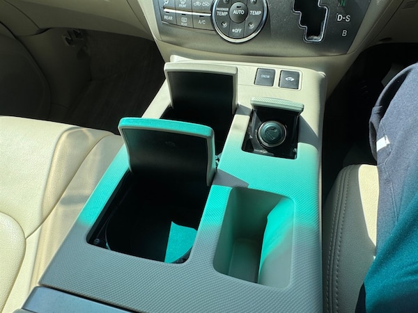 Used Toyota Estima 2009 for sale - 75571881: Photo 26
