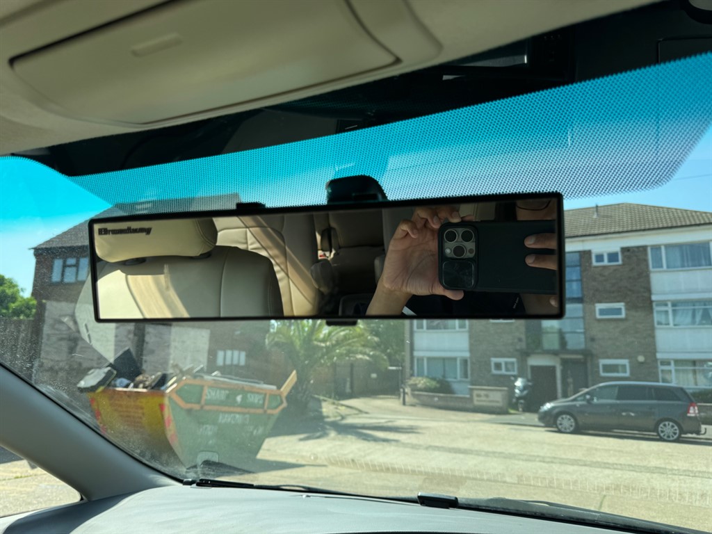 Vehicle 28