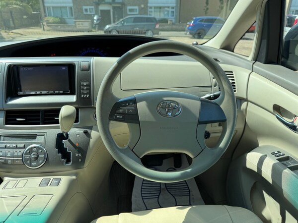 Used Toyota Estima 2009 for sale - 75571881: Photo 34