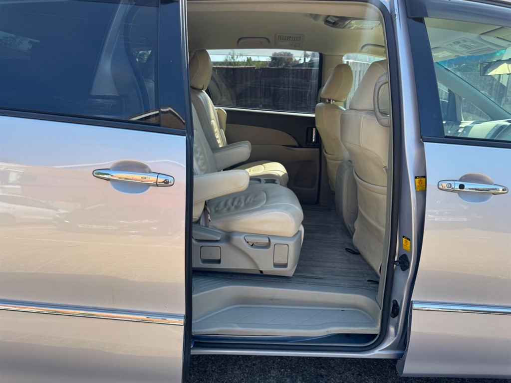 Vehicle 40