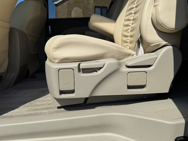 Used Toyota Estima 2009 for sale - 75571881: Photo 45