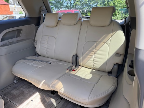 Used Toyota Estima 2009 for sale - 75571881: Photo 50