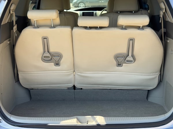 Used Toyota Estima 2009 for sale - 75571881: Photo 52