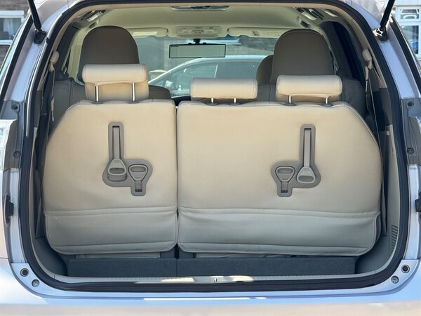Used Toyota Estima 2009 for sale - 75571881: Photo 53