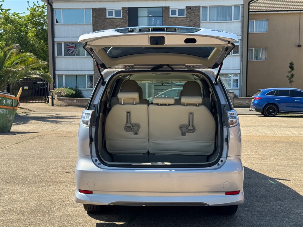 Vehicle 55