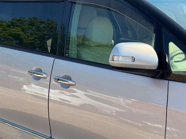 Used Toyota Estima 2009 for sale - 75571881: Photo 60