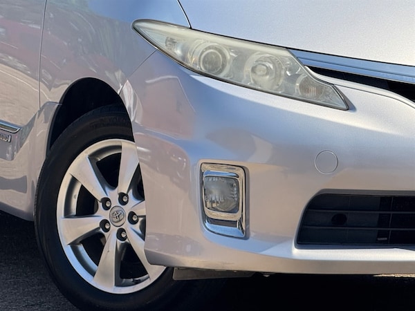 Used Toyota Estima 2009 for sale - 75571881: Photo 61