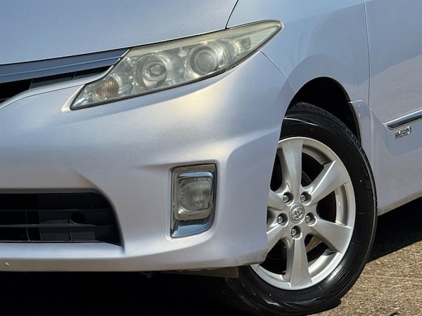 Used Toyota Estima 2009 for sale - 75571881: Photo 63
