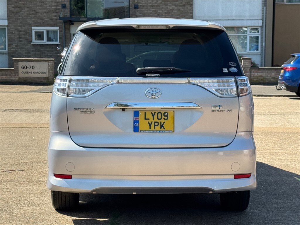 Vehicle 64